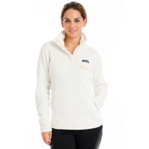 Patagonia are-Tool Snap-T Fleece Pullover